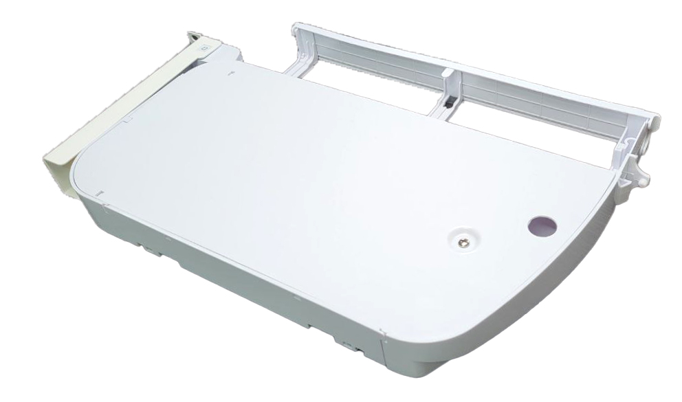 Оптический кросс OK-ODF-1U-24SC